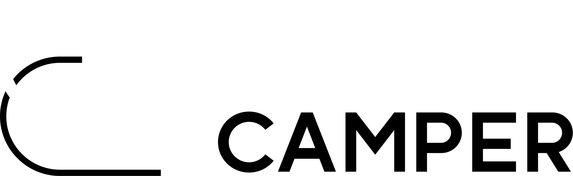 Logo Grupo Camper